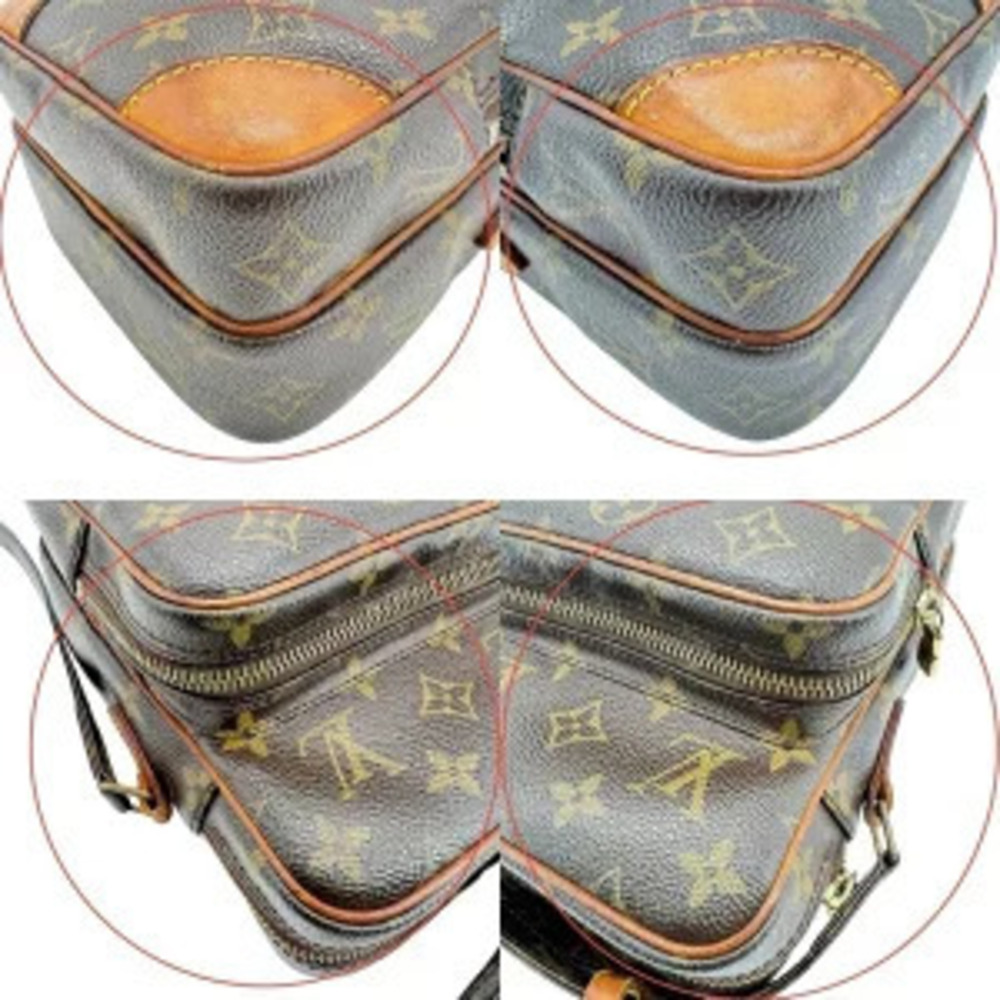 LOUIS VUITTON Shoulder Bag Monogram